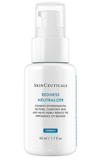 Redness Neutralizer