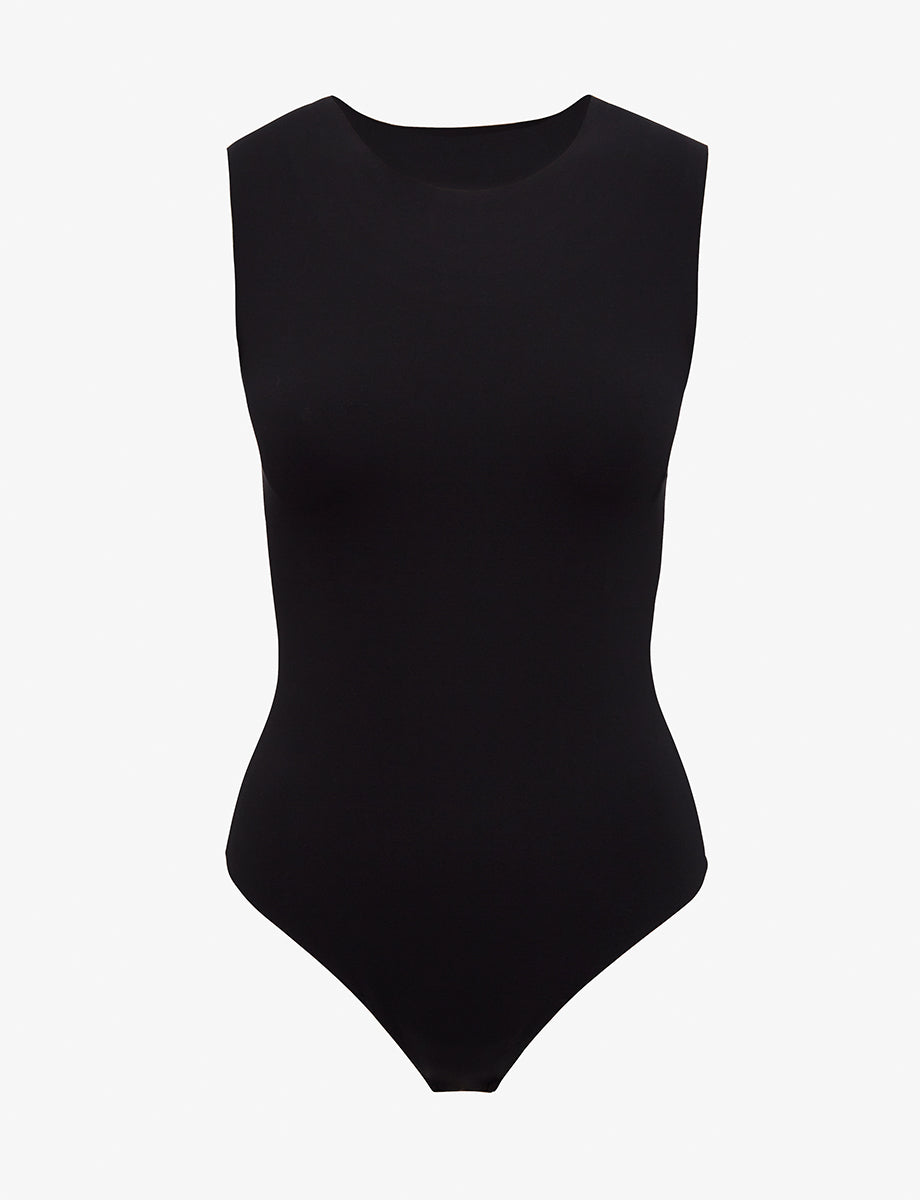 COMMANDO Neoprene Signature Bodysuit