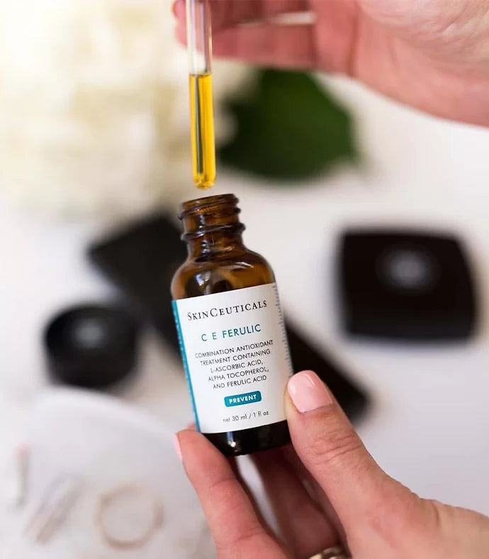 SKINCEUTICALS CE Ferulic